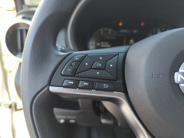 Certified 2024 Nissan Kicks SV FWD image 41