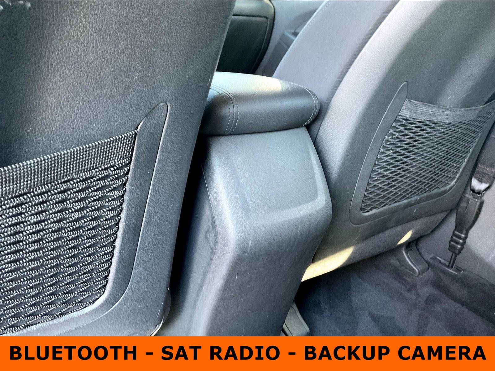 Used 2017 Hyundai Tucson SE FWD image 10