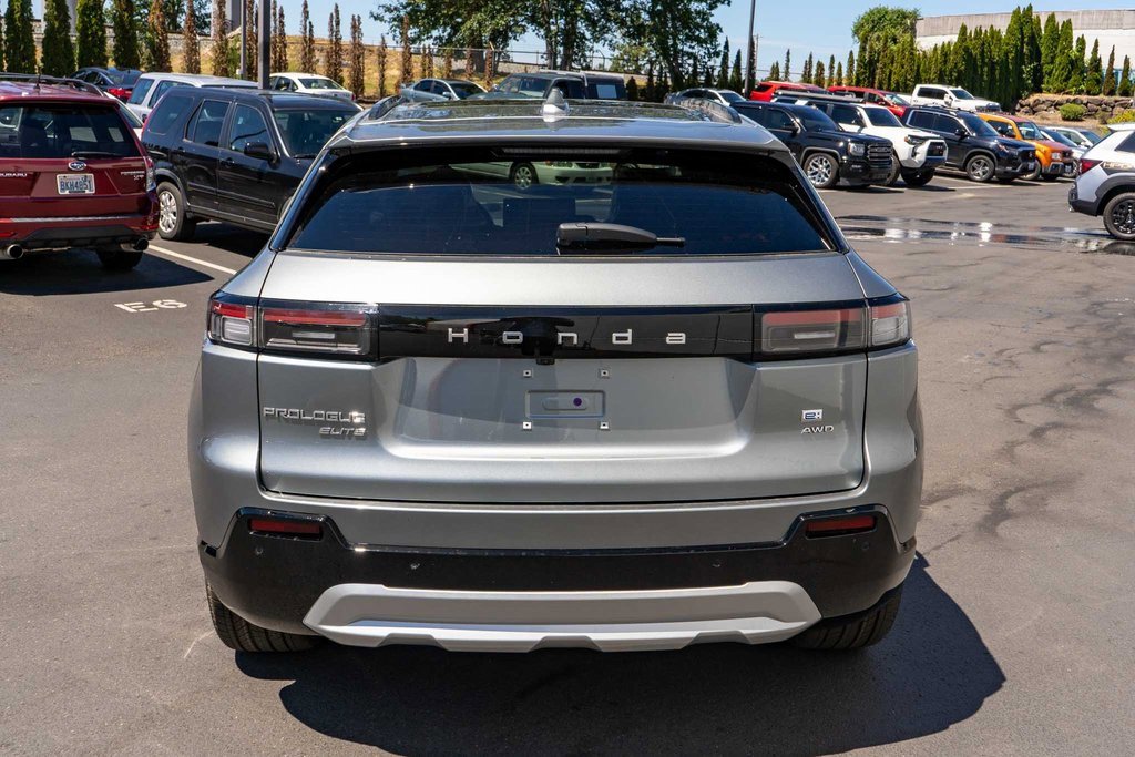 New 2026 Honda Prologue Elite image 7