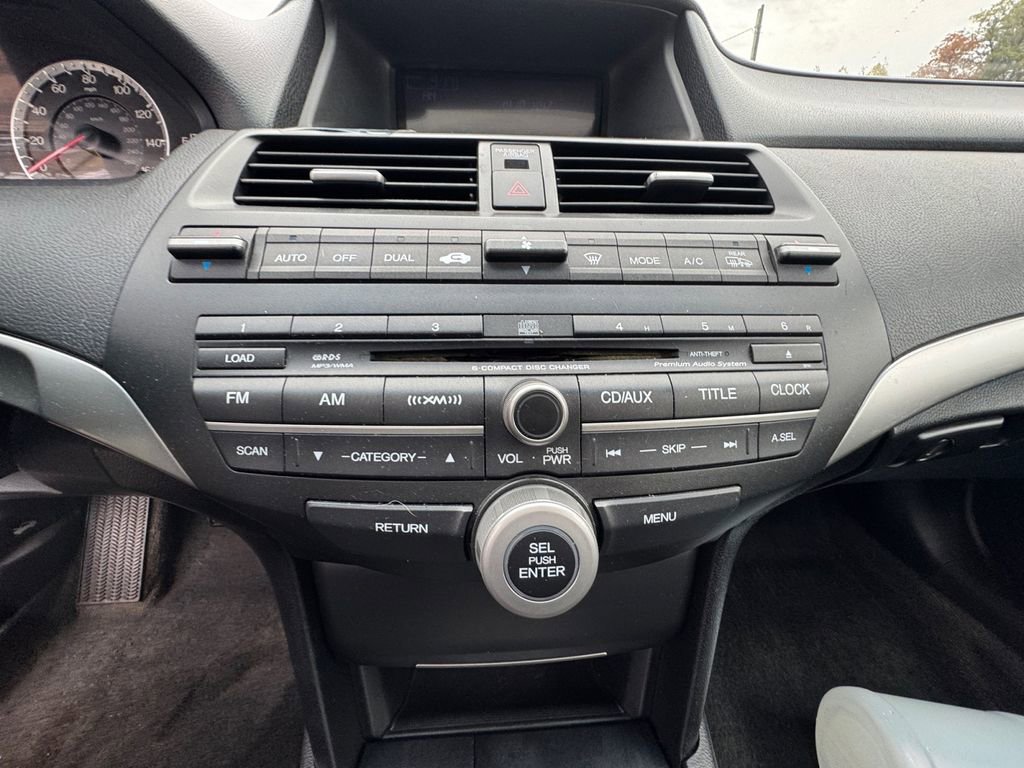 Used 2009 Honda Accord EX-L image 22