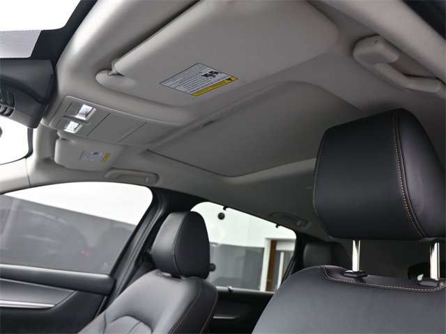 Used 2025 MAZDA CX-90 3.3 Turbo w/ Preferred Package image 10