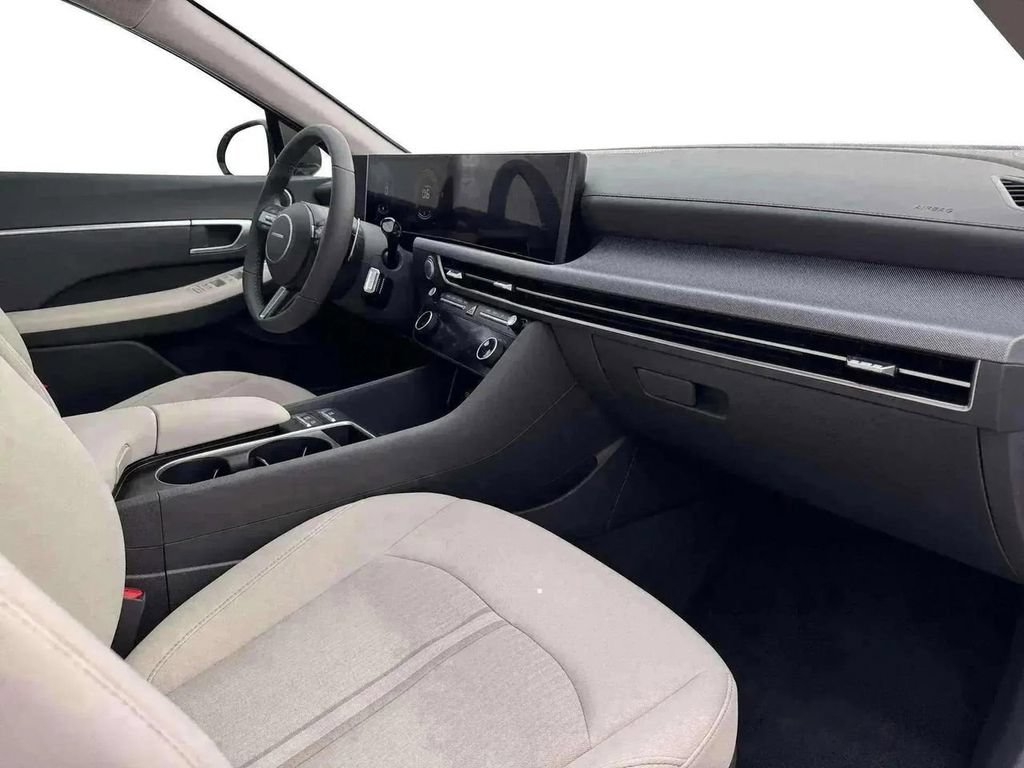 New 2026 Hyundai Sonata SEL FWD image 15