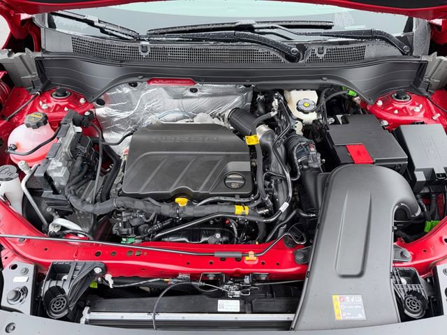 New 2026 Chevrolet Trax RS w/ Driver Confidence Package FWD image 31
