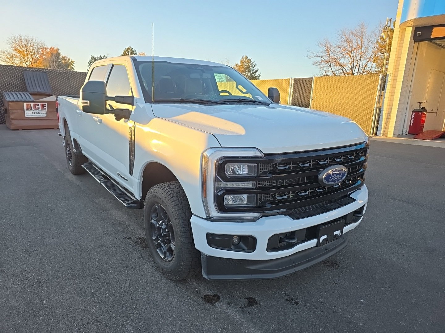 Used 2023 Ford F250 XLT w/ XLT Premium Package