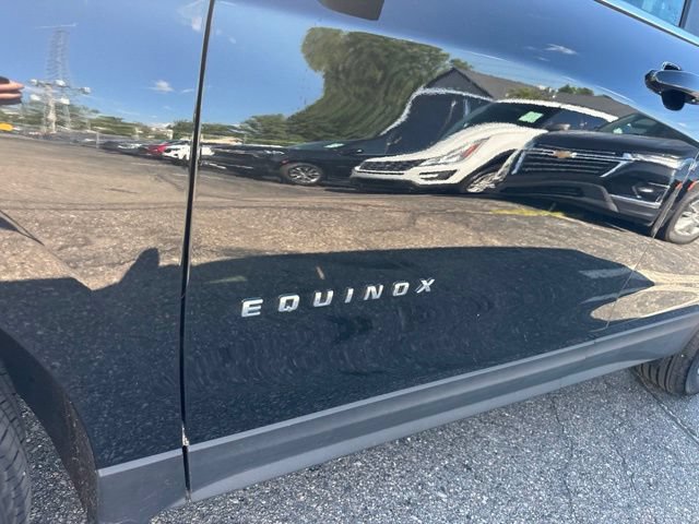 Used 2023 Chevrolet Equinox LT FWD image 13