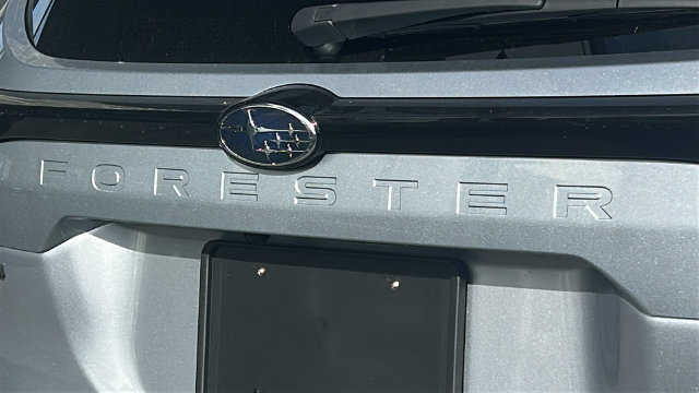 New 2026 Subaru Forester Premium AWD/4WD image 8
