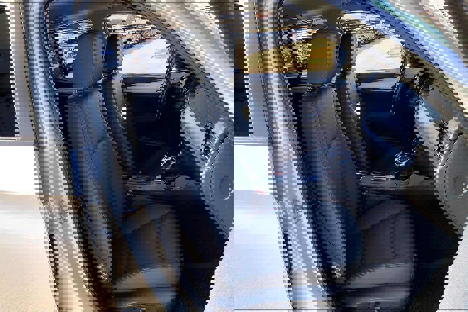 Used 2015 BMW X1 sDrive28i image 9