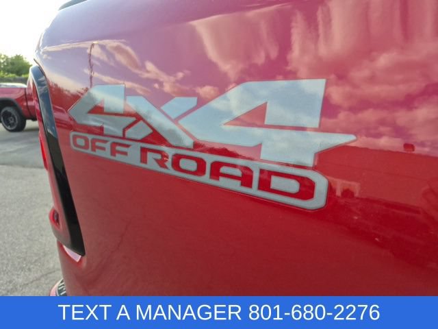 New 2026 RAM 1500 Big Horn w/ Night Edition AWD/4WD image 10