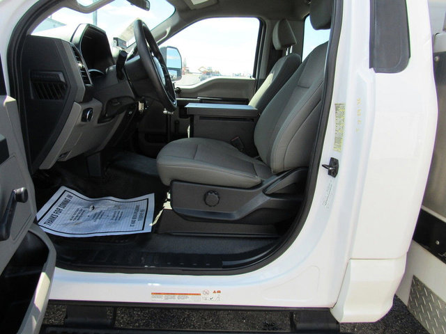 Used 2022 Ford F450 XL RWD image 32