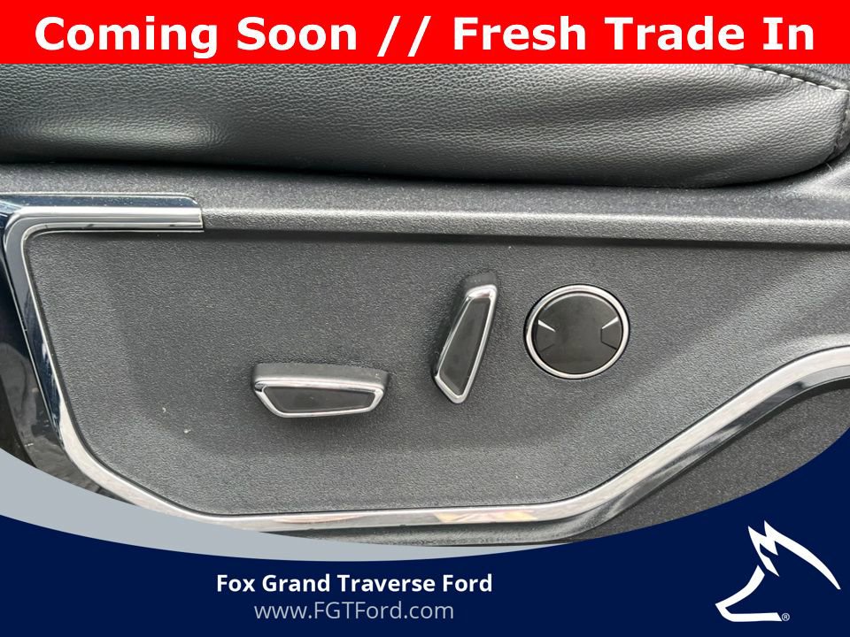 Certified 2023 Ford F150 Lariat w/ Equipment Group 502A High AWD/4WD image 12