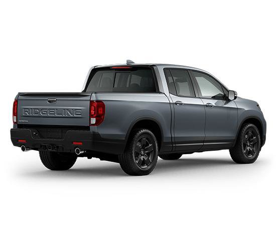 New 2026 Honda Ridgeline Black Edition image 48