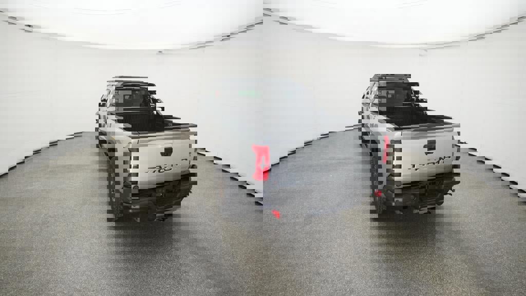 New 2025 Toyota Tacoma 4x4 Double Cab Hybrid image 39