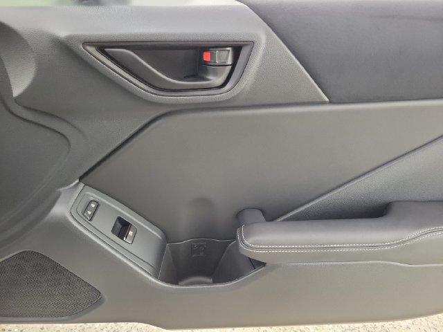Used 2025 Toyota GR86 Premium RWD image 14