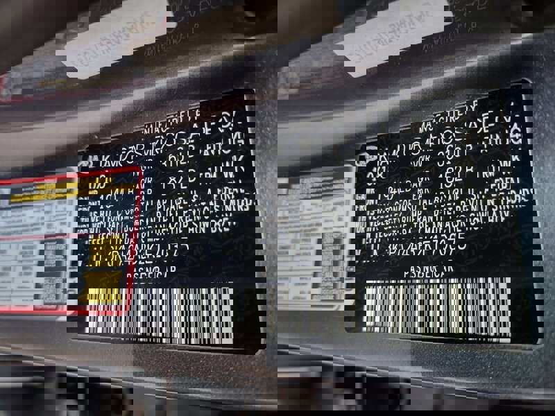 Used 2019 Kia Rio S image 28