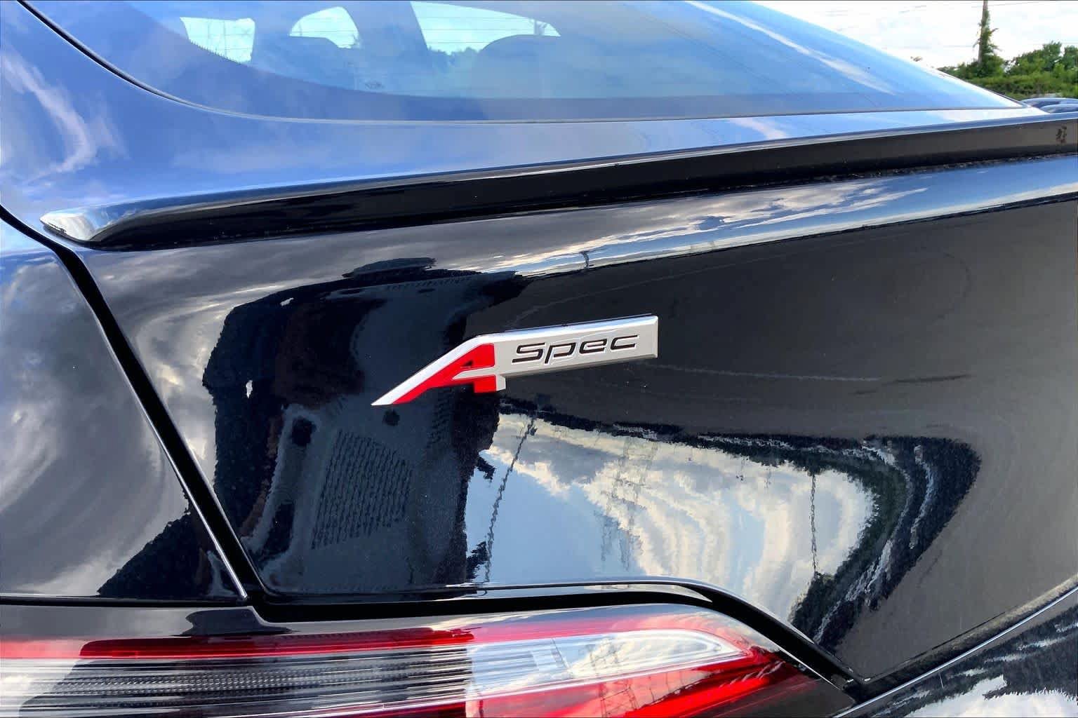 New 2026 Acura Integra A-Spec w/ Technology Package FWD image 15
