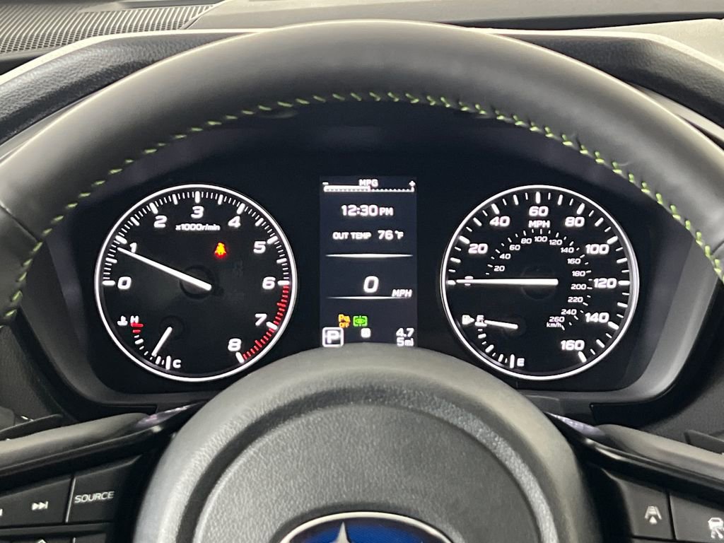 New 2026 Subaru Ascent Bronze Edition image 17