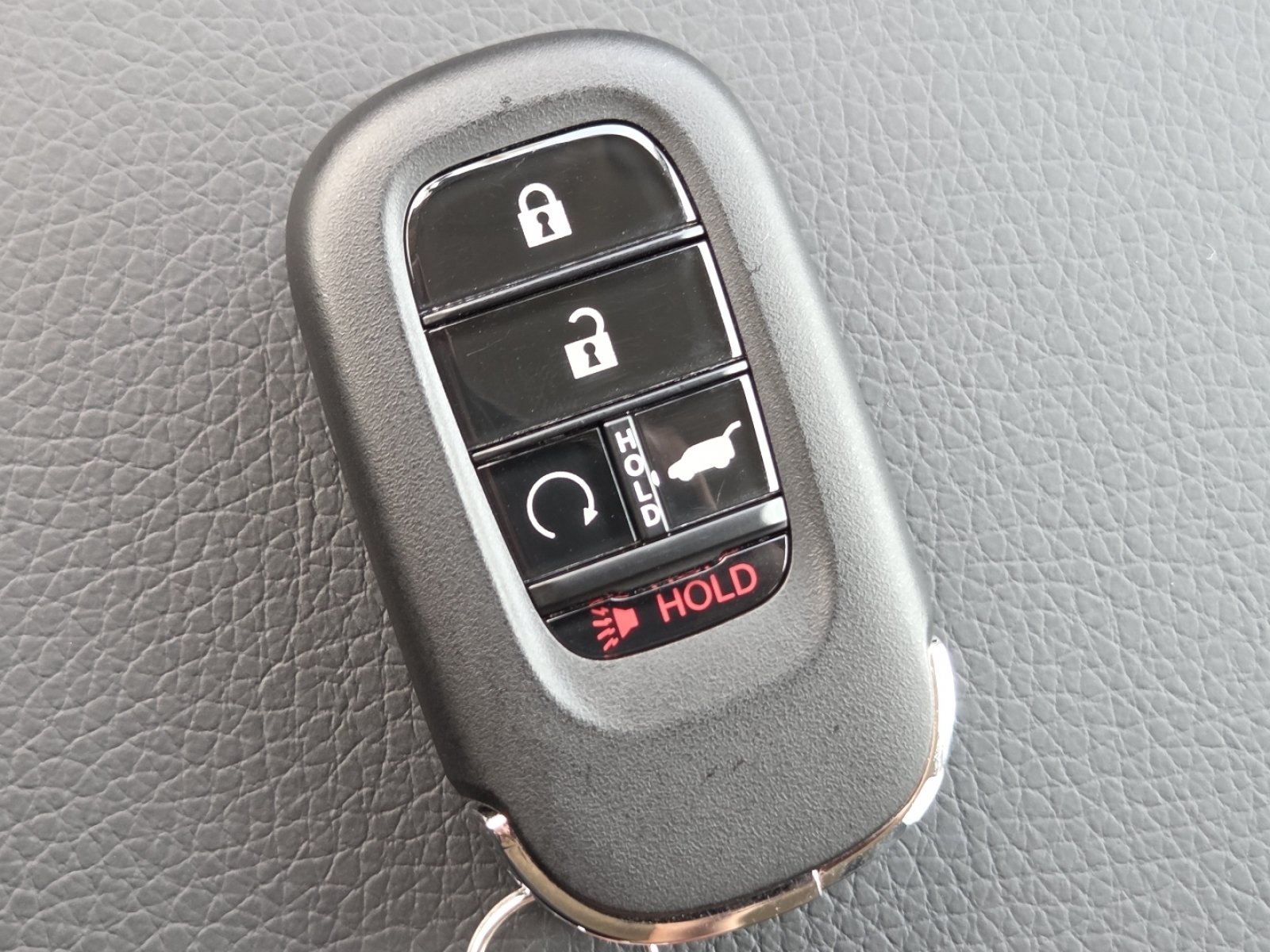 New 2026 Honda Pilot EX-L image 38