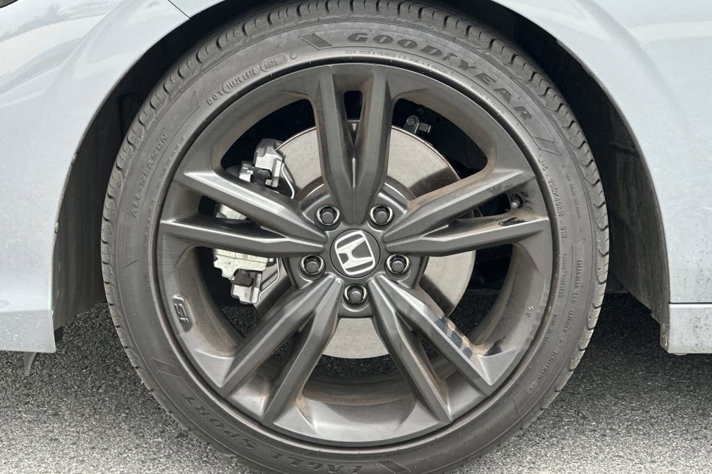 Used 2026 Honda Civic Si image 25