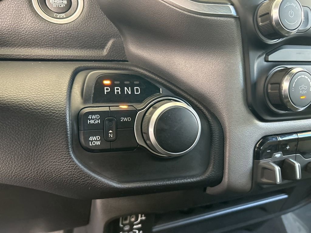 Certified 2024 RAM 2500 Big Horn image 8