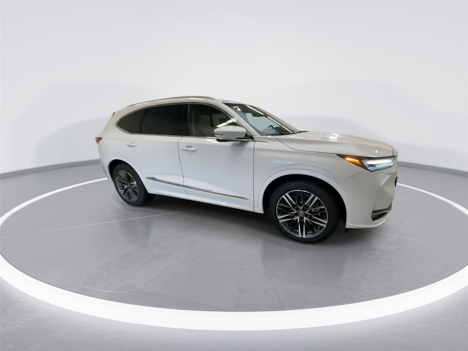 New 2026 Acura MDX SH-AWD w/ Advance Package image 2