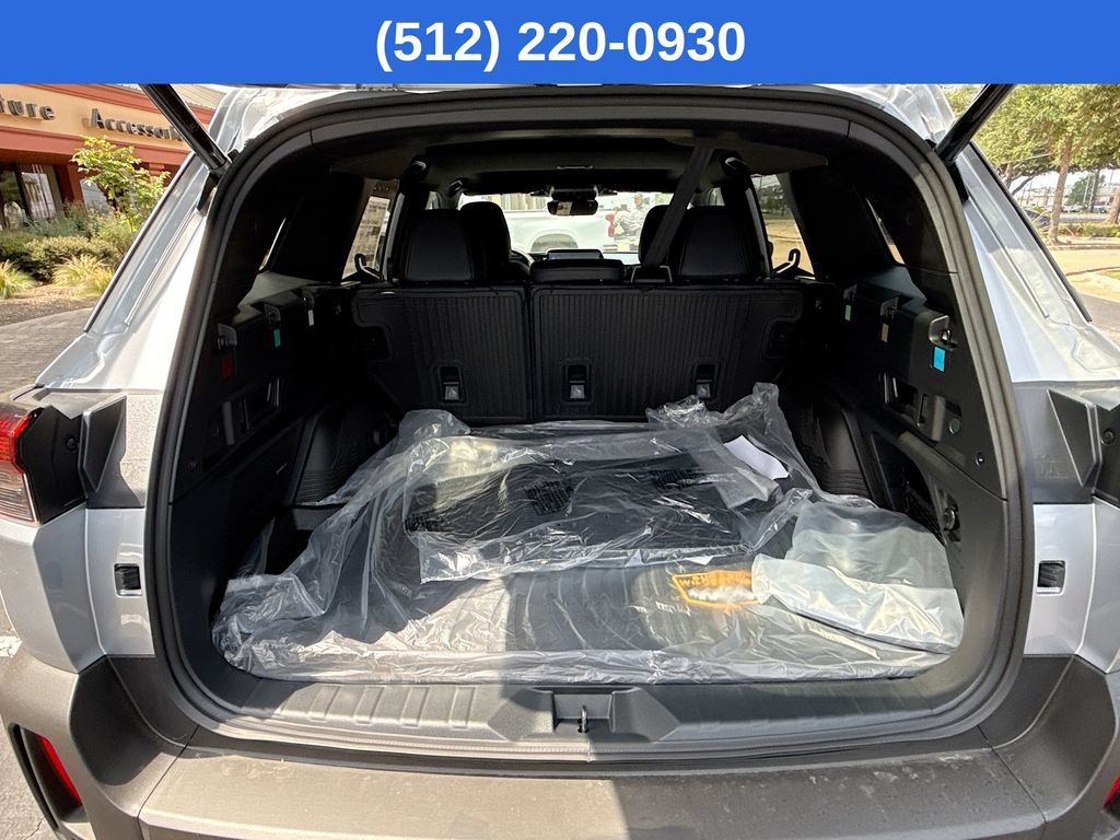 New 2026 Subaru Outback Wilderness AWD/4WD image 33