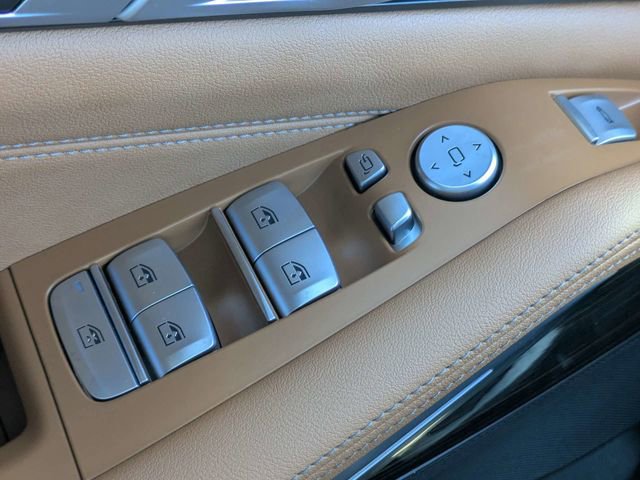 Used 2024 BMW X7 xDrive40i w/ M Sport Package AWD/4WD image 31