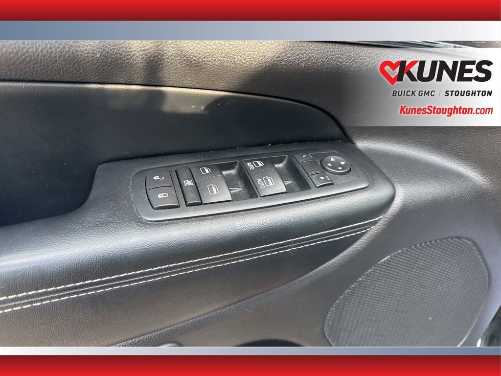 Used 2015 Jeep Grand Cherokee Limited image 19