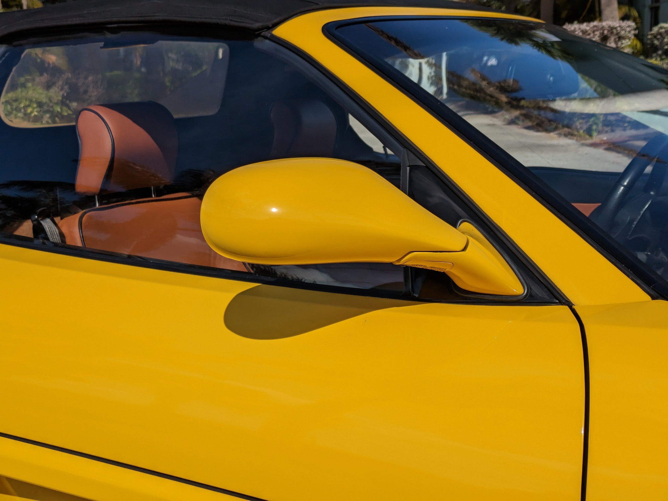 Used 1999 Ferrari F355 Spider image 13