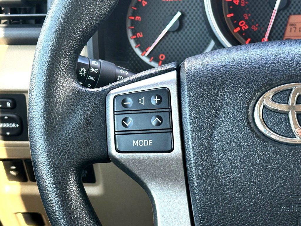 Used 2011 Toyota 4Runner SR5 RWD image 21