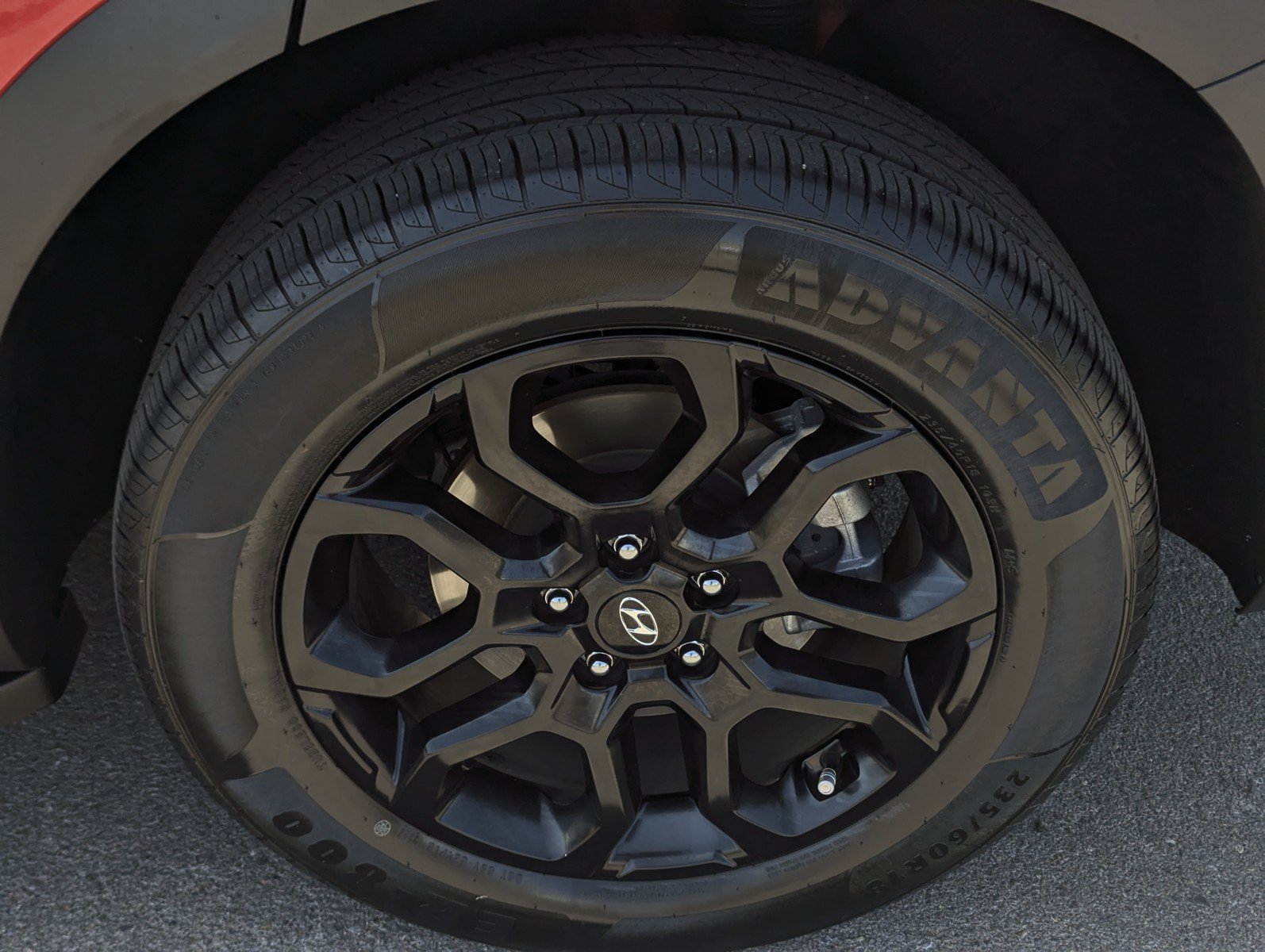 Certified 2022 Hyundai Santa Fe XRT AWD/4WD image 7