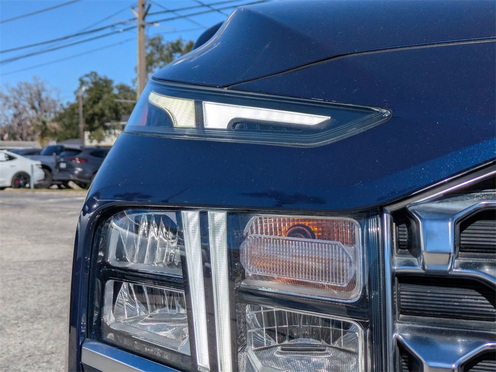 Used 2022 Hyundai Santa Fe SEL image 10