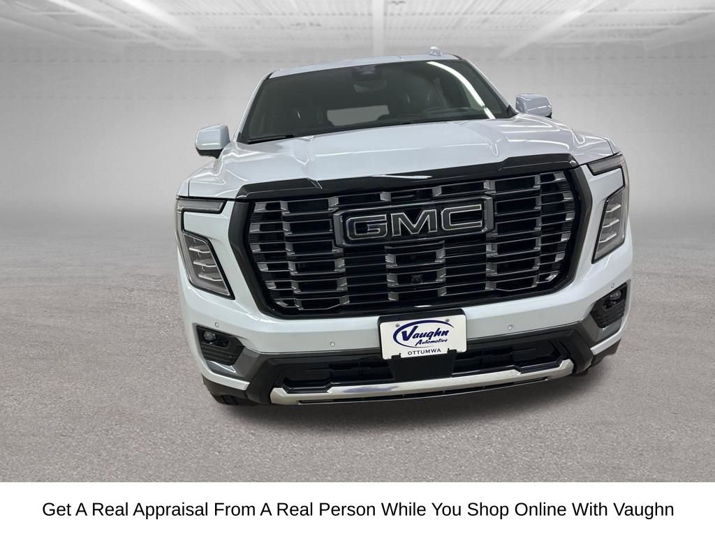 New 2026 GMC Yukon XL Denali Ultimate image 3