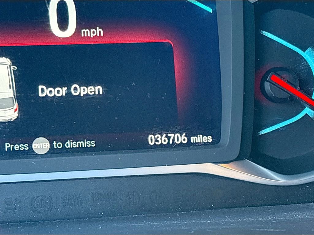 Used 2019 Honda Passport Elite image 12