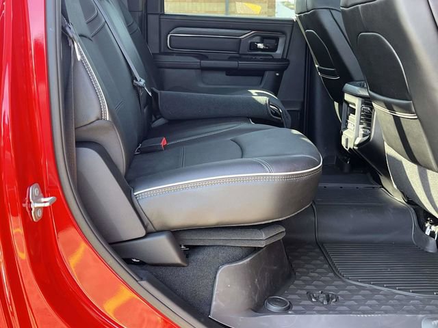 Used 2023 RAM 2500 Power Wagon w/ Level 2 Equipment Group image 22