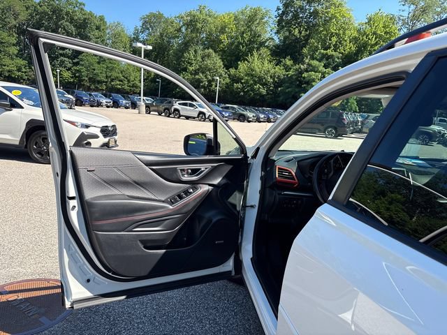 Used 2020 Subaru Forester Sport AWD/4WD image 22