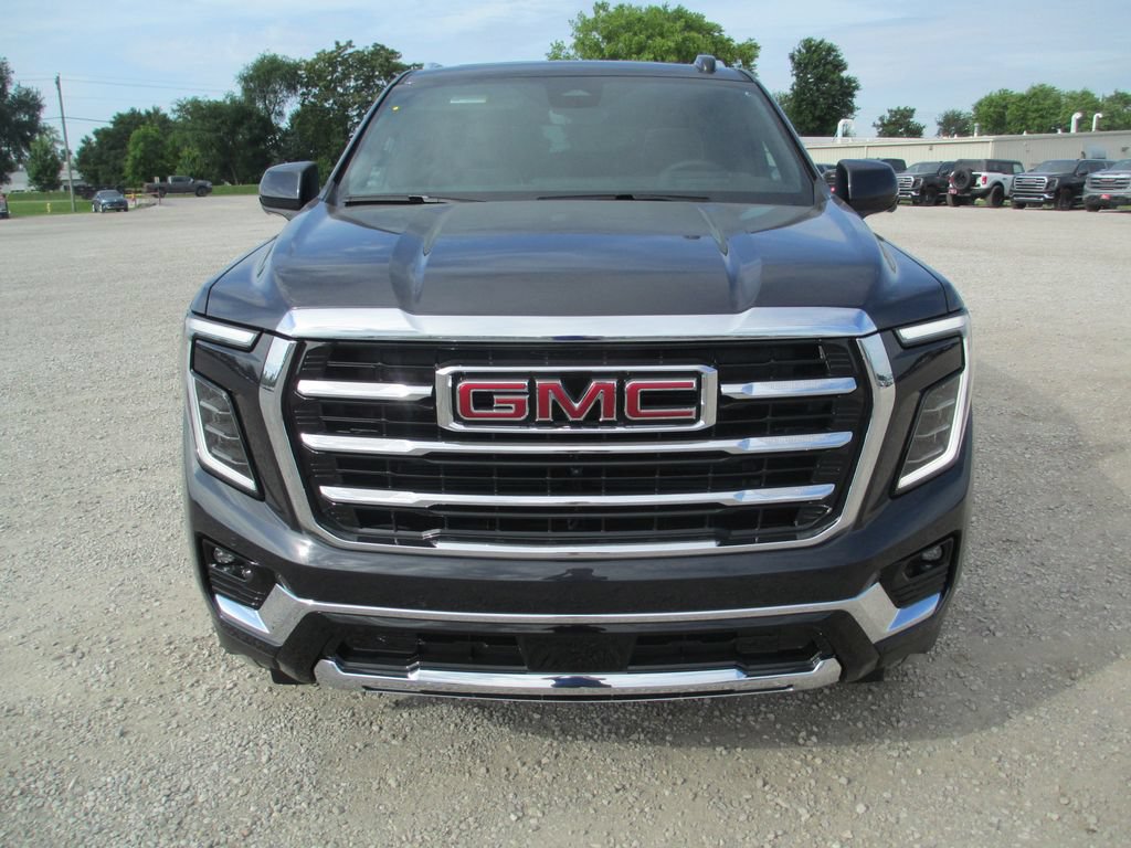 New 2026 GMC Yukon XL Elevation w/ Elevation Premium Package AWD/4WD image 10