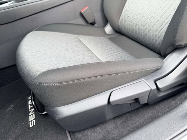 New 2026 Nissan Sentra SV w/ Floor Mat Package image 15
