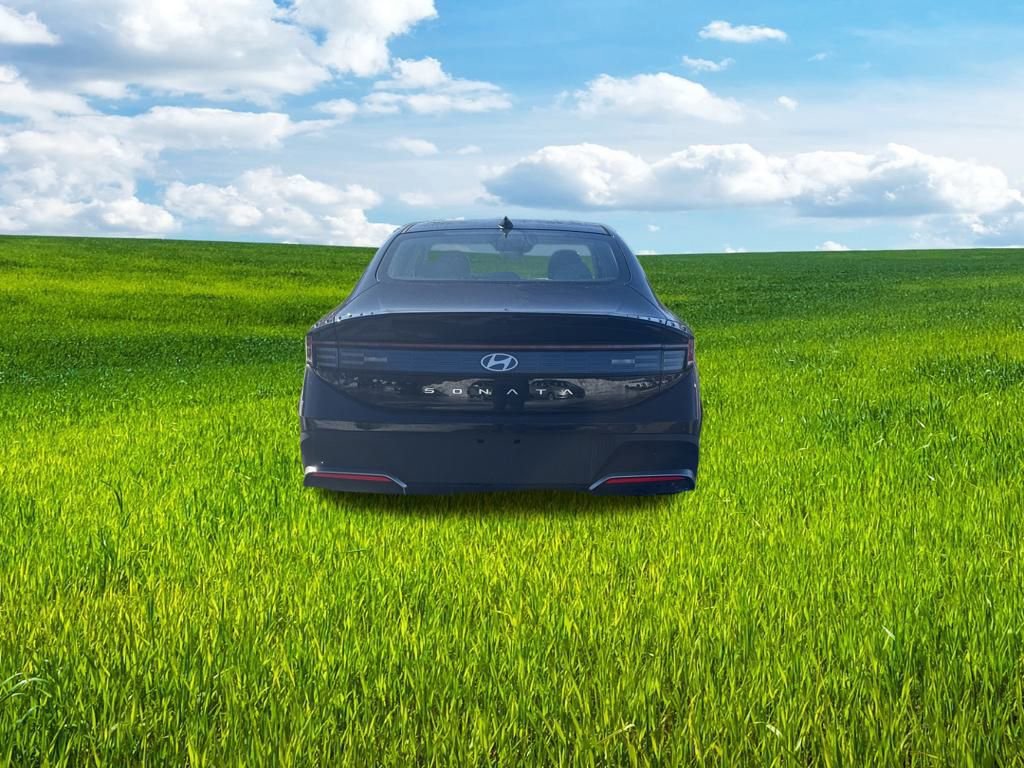 Certified 2026 Hyundai Sonata SE image 7