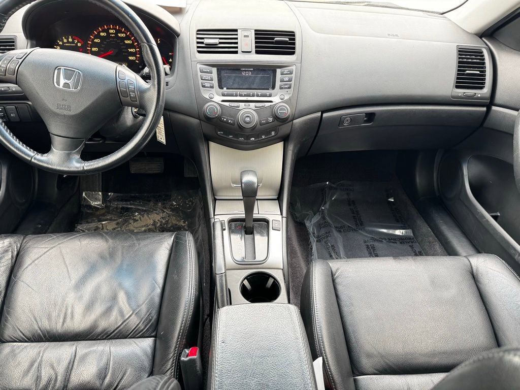 Used 2006 Honda Accord EX-L image 7