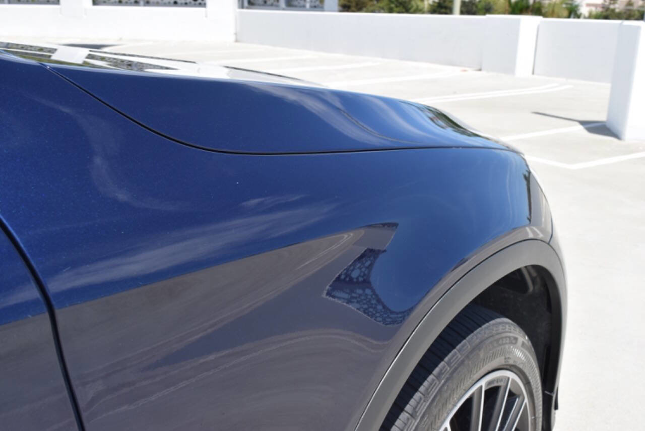 Used 2017 Mercedes-Benz GLC 300 4MATIC image 22