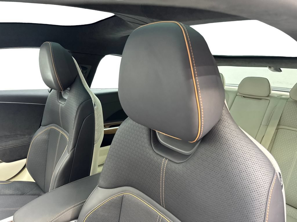 Used 2025 Lucid Air Grand Touring AWD/4WD image 25