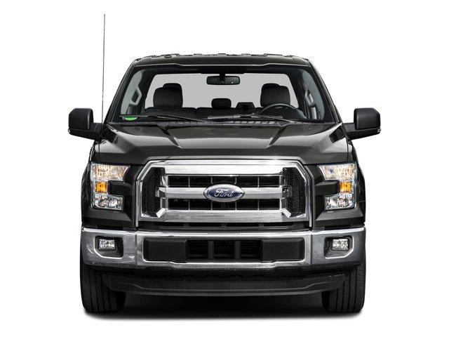 Used 2016 Ford F150 XLT w/ Equipment Group 302A Luxury AWD/4WD image 4