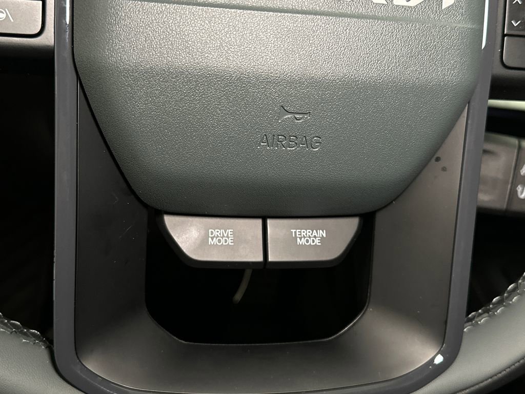 New 2027 Kia Telluride SX X-Line image 29