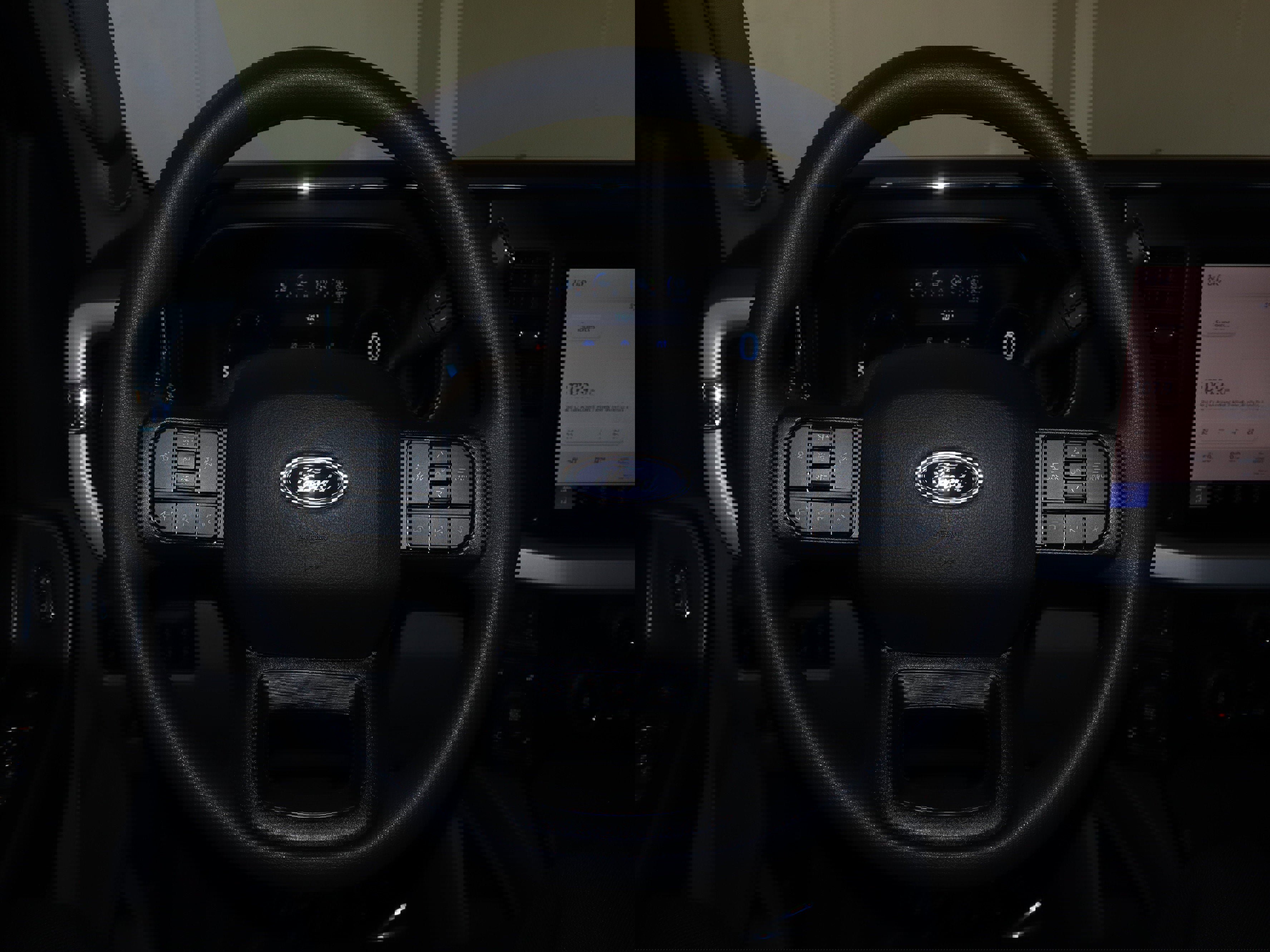 New 2026 Ford F350 XLT w/ XLT Premium Package image 25