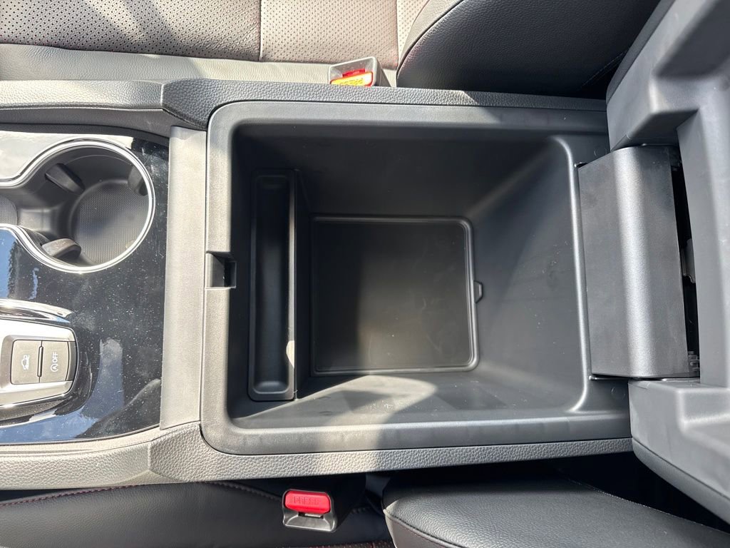 New 2026 Honda Ridgeline Black Edition image 22