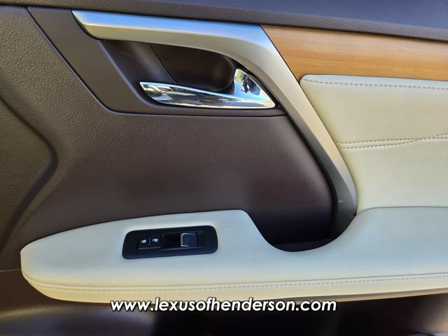 Used 2019 Lexus RX 350 FWD image 18