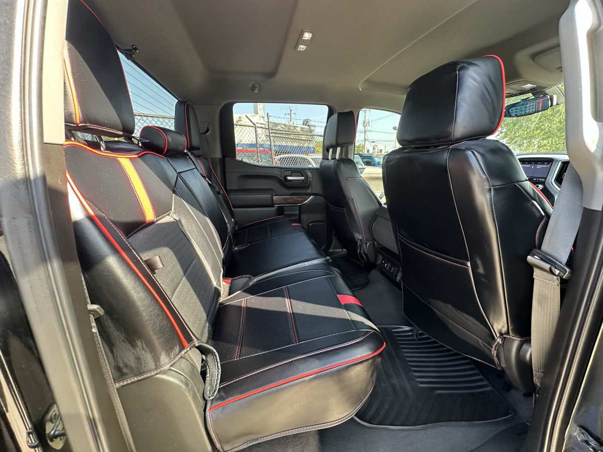 Used 2021 GMC Sierra 1500 Elevation AWD/4WD image 30