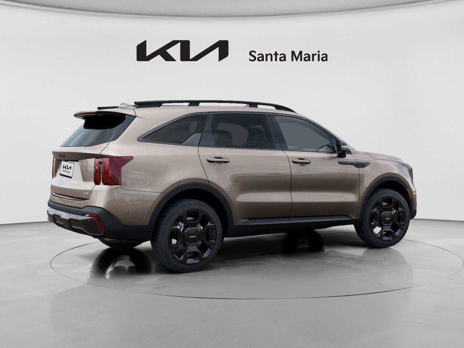 New 2026 Kia Sorento SX Prestige image 6