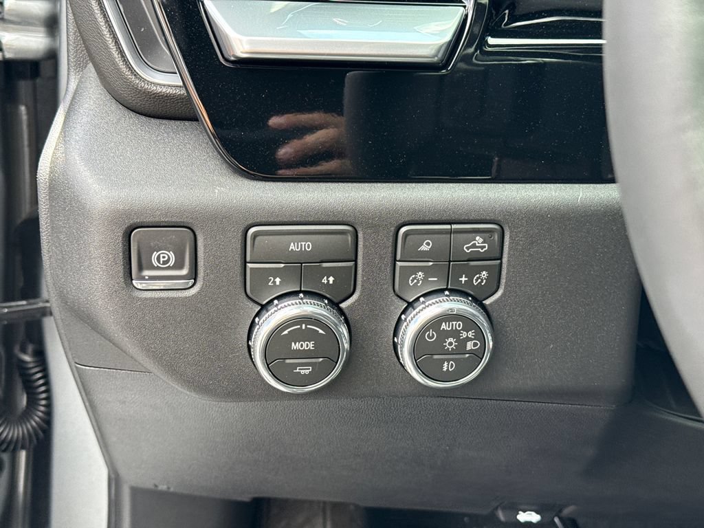 New 2026 GMC Sierra 1500 SLT w/ SLT Premium Package AWD/4WD image 20