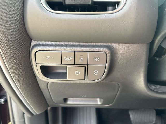 New 2026 Hyundai Palisade Calligraphy image 27